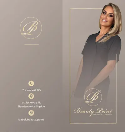 Izabel Beauty Point - gabinet kosmetologiczny